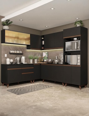 Cocina integral Madesa Reims