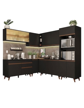 Cocina integral Madesa Reims