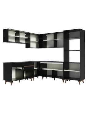Cocina integral Madesa Reims