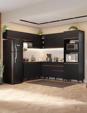 Cocina integral Madesa Reims