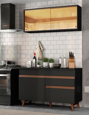 Cocina integral Madesa Reims