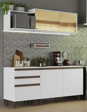 Cocina integral Madesa Reims