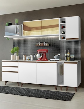 Cocina integral Madesa Reims