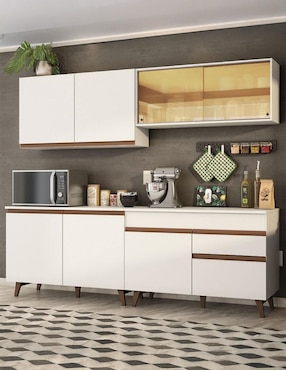 Cocina integral Madesa Reims