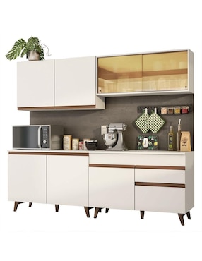 Cocina integral Madesa Reims