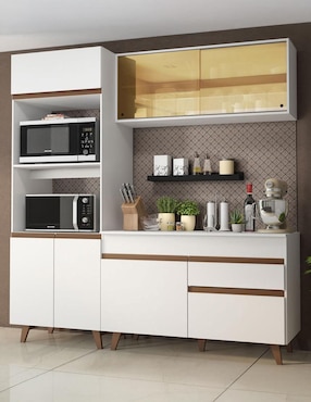 Cocina integral Madesa Reims