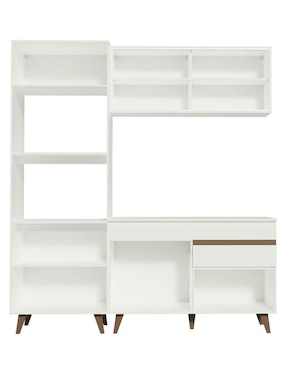 Cocina integral Madesa Reims