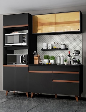 Cocina integral Madesa Reims