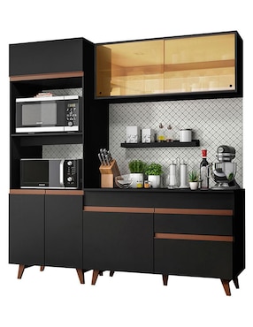 Cocina integral Madesa Reims