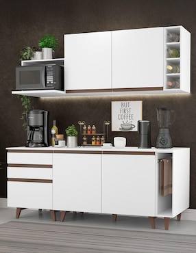 Cocina integral Madesa Reims