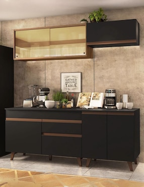 Cocina integral Madesa Reims