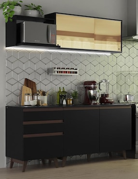 Cocina integral Madesa Reims