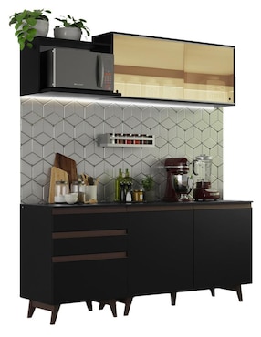 Cocina integral Madesa Reims