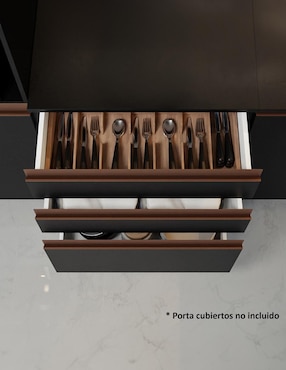 Cocina integral Madesa Reims