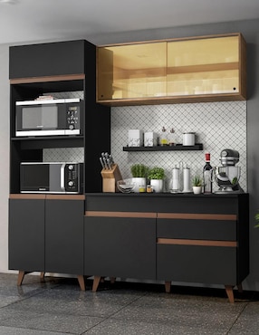 Cocina integral Madesa Reims