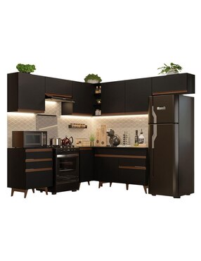 Cocina integral Madesa Reims