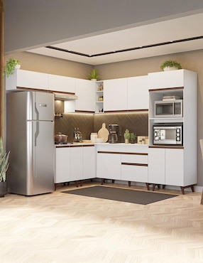 Cocina integral Madesa Reims
