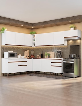 Cocina integral Madesa Reims