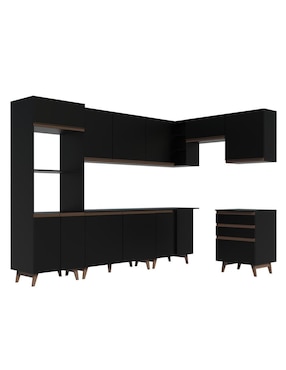 Cocina integral Madesa Reims