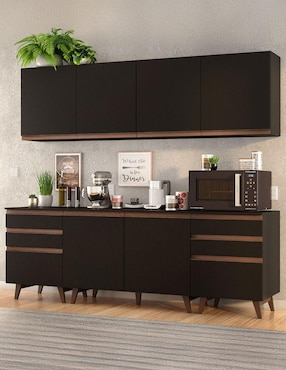 Cocina integral Madesa Reims