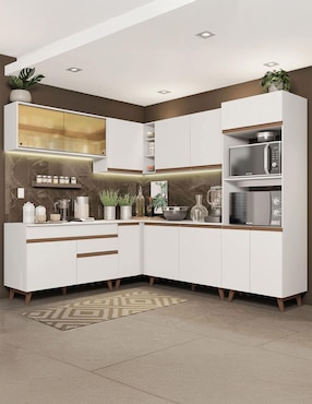 Cocina integral Madesa Reims