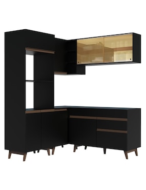 Cocina integral Madesa Reims