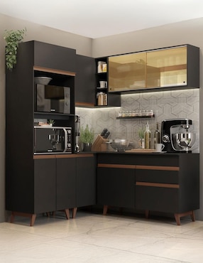 Cocina integral Madesa Reims