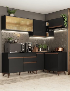 Cocina integral Madesa Reims