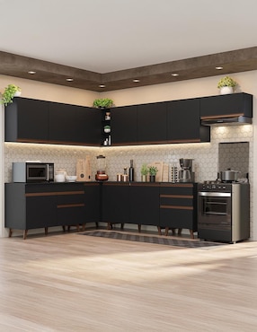 Cocina integral Madesa Reims