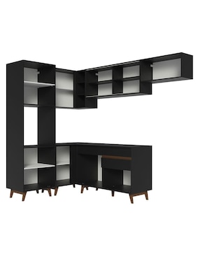 Cocina integral Madesa Reims