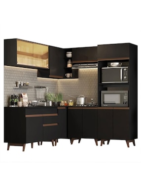 Cocina integral Madesa Reims