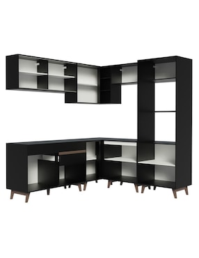 Cocina integral Madesa Reims