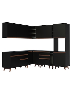 Cocina integral Madesa Reims