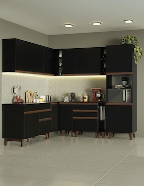 Cocina integral Madesa Reims