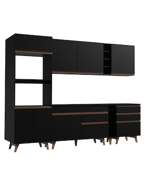 Cocina integral Madesa Reims