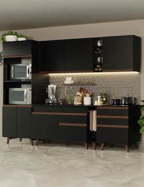 Cocina integral Madesa Reims
