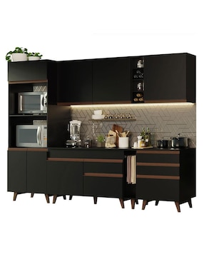 Cocina integral Madesa Reims