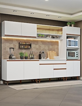 Cocina integral Madesa Reims