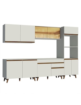 Cocina integral Madesa Reims