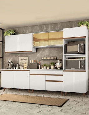 Cocina integral Madesa Reims
