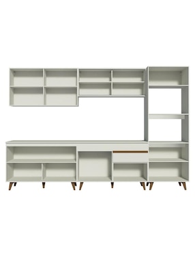 Cocina integral Madesa Reims