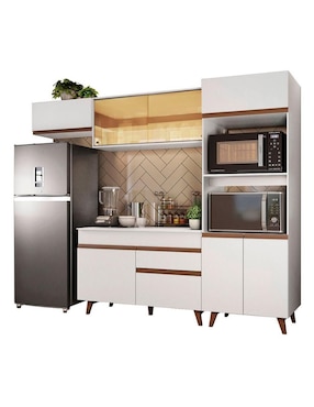 Cocina integral Madesa Reims