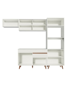 Cocina integral Madesa Reims