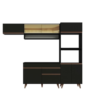 Cocina integral Madesa Reims