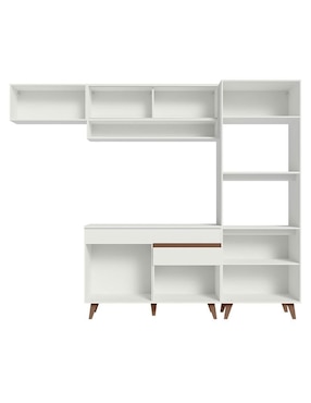 Cocina integral Madesa Reims