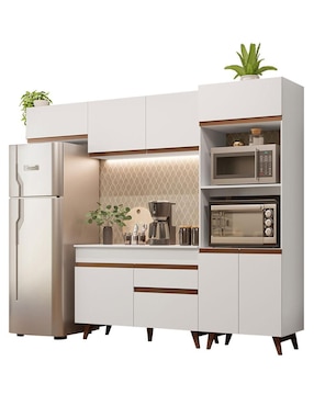 Cocina integral Madesa Reims