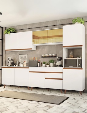 Cocina integral Madesa Reims