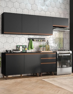 Cocina integral Madesa Reims