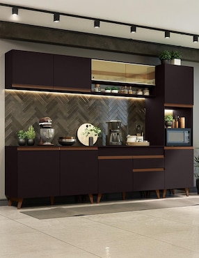 Cocina integral Madesa Reims