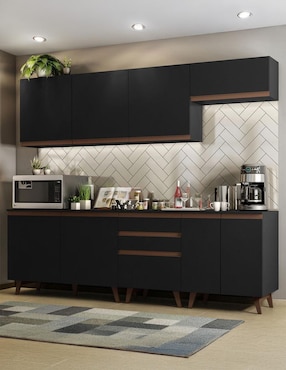 Cocina integral Madesa Reims